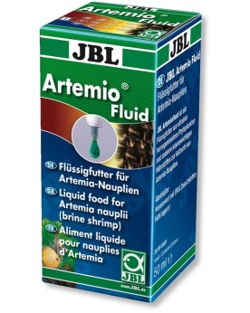 JBL Artemio Fluid 50ml